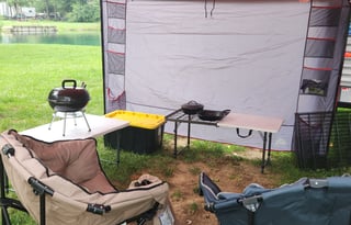 Where your  adventure Begins - 2019Vengeance Rogue