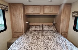 2019 Forest River - Sunseeker 2850S LE