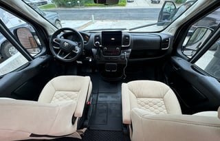 2026 Coachmen RV Pixel P2.0M