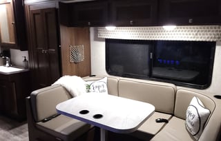 Our Family RV - 2019 Forest River RV Sunseeker