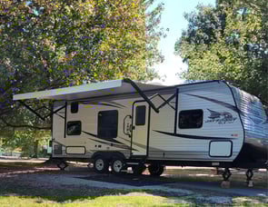 Jayco Jay Flight SLX 8 264BH