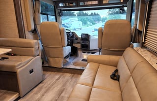 2022 Thor Motor Coach Freedom Traveler 32A