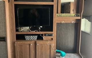 2018 Travel Trailer