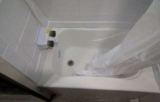 Family Ship - Sleeps 5