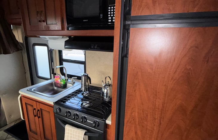 RV Photo