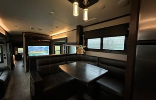 2020 Jayco North Point 383FKWS