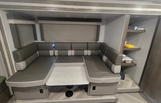 2022 Forest River RV Wildwood X-Lite 240BHXL