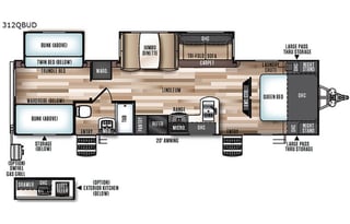 Home away from home!