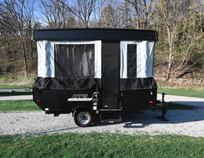 Forest River RV Flagstaff OTG F14OTG