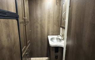 2019 Jayco Melbourne 24K