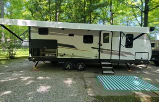 2022 Cruiser Radiance