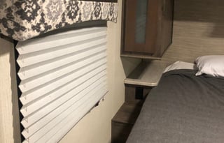 2018 Cruiser RV MPG 2800 QB