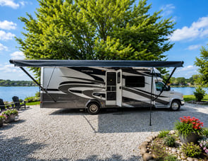 Forest River RV Lexington 283TS