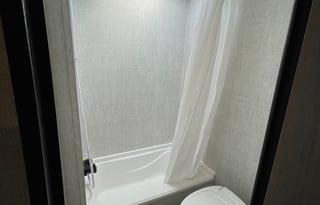 Spacious Clean New 27' Ultra-Lite Travel Trailer