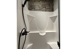 "Pack light - we've got the comfort covered!"