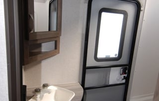 All Set For Your Next Trip!