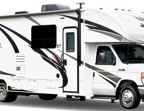 Jayco Redhawk 31F