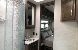 2021 Jayco Alante 29F