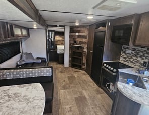 Dutchman Aspen Light 2850 BHS