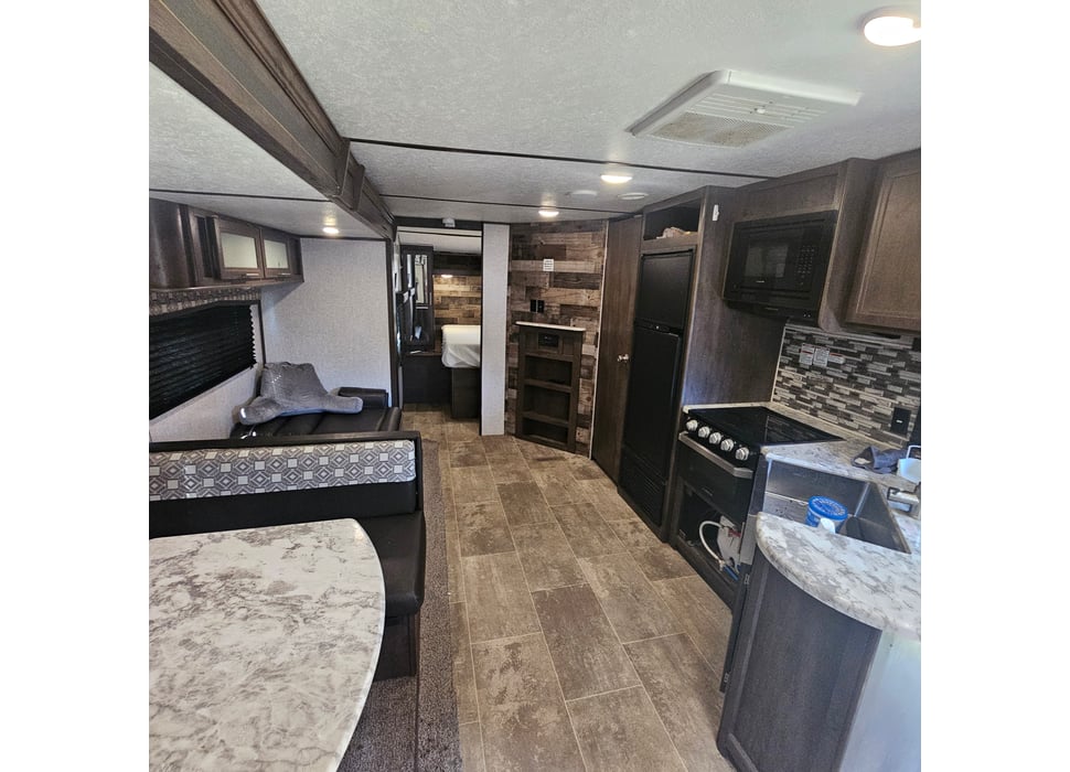 Travel Trailer rentals in Newberg