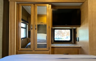 "Thunder"- Super Easy to Drive Class A