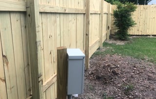 AU PARTY On The PLAINS/Private Campsite/Delivery