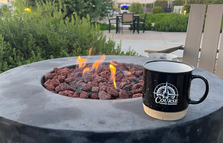Relax and enjoy your home away from home!