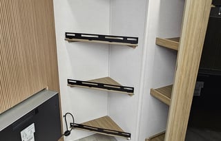 2025 Forest River 26ICE (ICE2) $145/nt sleeps 8-10