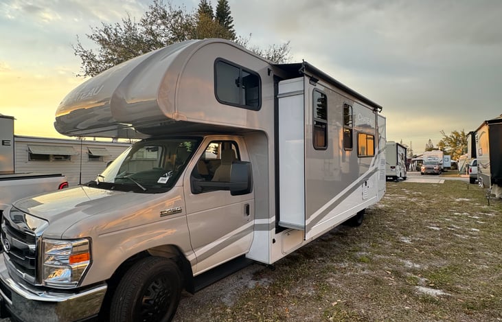 RV Photo