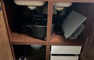 2016 Keystone RV Passport 171EXP