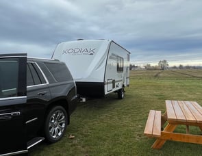 Dutchmen RV Kodiak Cub 175BH