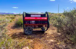 New Trailer - All-Inclusive Complete Camping