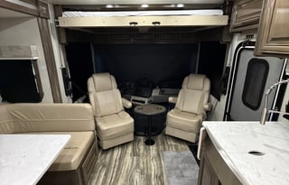 2021 Georgetown GT7 | Premium Class A Motorhome
