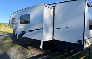 2023 Keystone RV Cougar Sport 2700BH