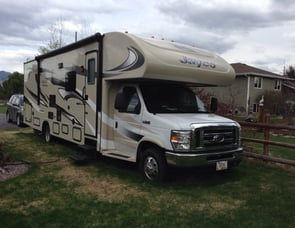 Jayco Greyhawk 29MV