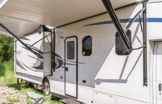 NEXIE - 2023 Nexus RV Triumph