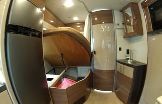 Winnebago View - Mercedes Sprinter - Great for exploring The Southwest!