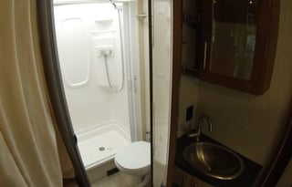 Winnebago View - Mercedes Sprinter - Great for exploring The Southwest!
