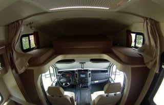 Winnebago View - Mercedes Sprinter - Great for exploring The Southwest!