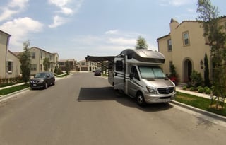 Winnebago View - Mercedes Sprinter - Great for exploring The Southwest!