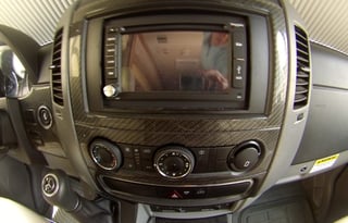 Winnebago View - Mercedes Sprinter - Great for exploring The Southwest!