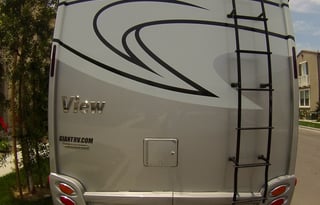 Winnebago View - Mercedes Sprinter - Great for exploring The Southwest!