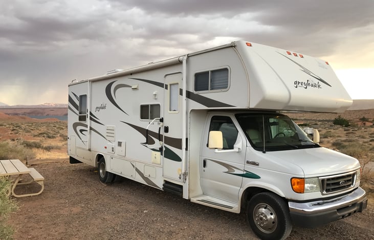 RV Photo