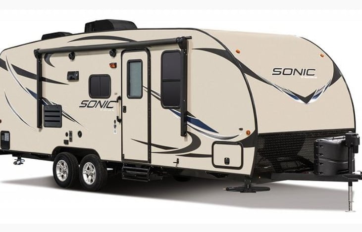 Sonic 22' Cozy RV | RVshare