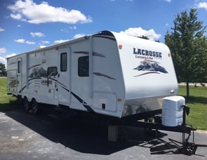 Prime Time RV LaCrosse 318BHS