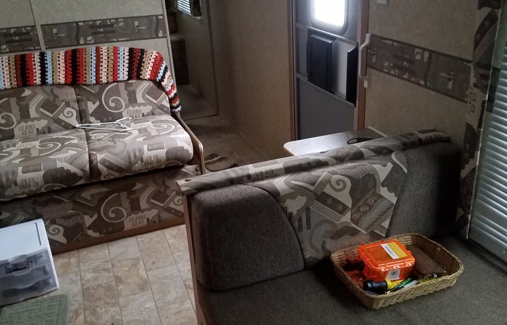 RV Photo