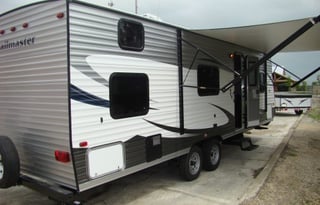 Flexible pickup and drop off, Sleep up to 10