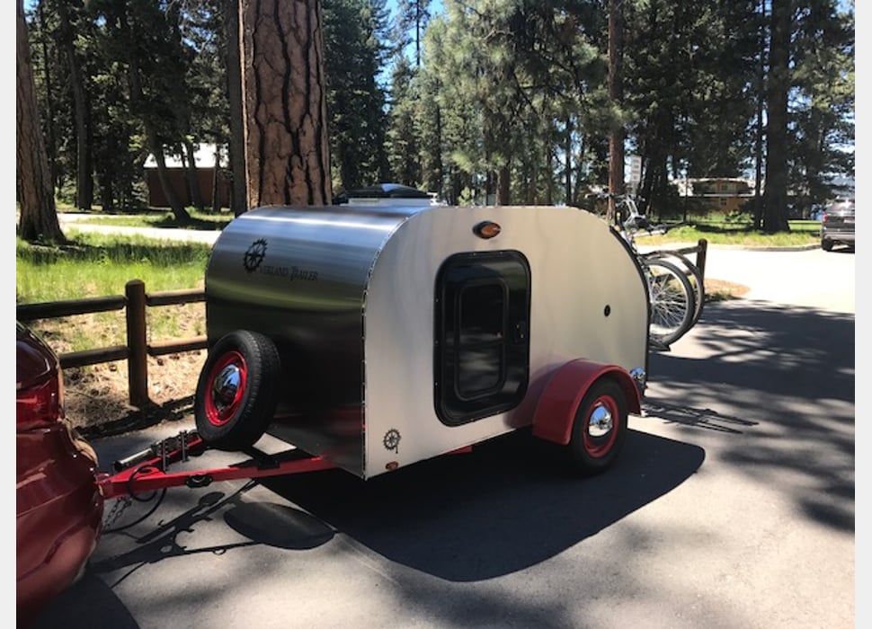 Travel Trailer rentals in Post Falls