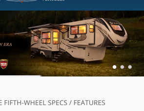 Grand Design Solitude 379FL R