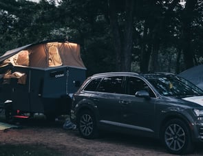 TAXA Outdoors Cricket Trek